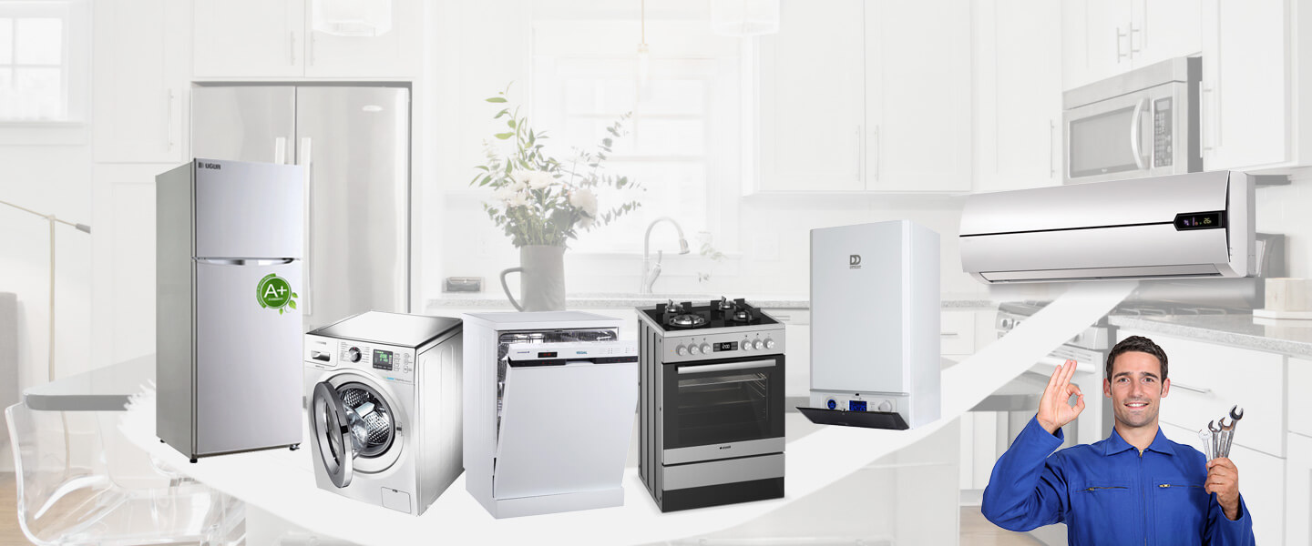 Kütahya Maytag Servisi